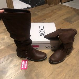 Womens boots